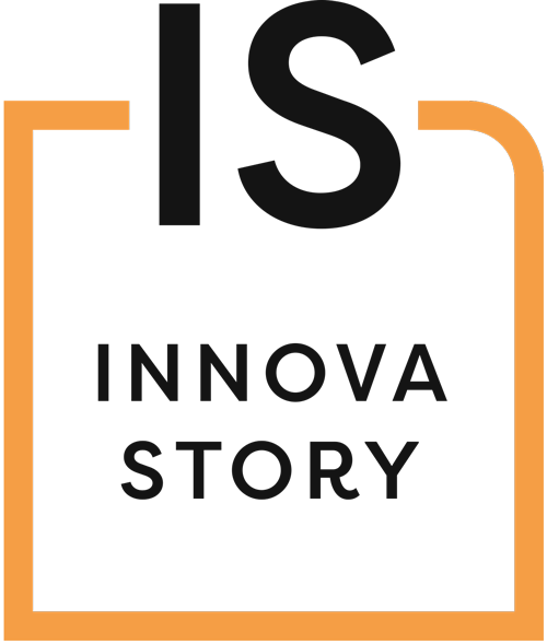 Logo Innova Story